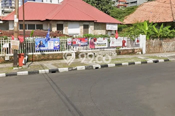 Jual Rumah Mewah Elegan Dengan View Eksklusif di Pasar Baru, Jakarta Pusat Jual Rumah Mewah Elegan Dengan View Eksklusif di Pasar Baru, Jakarta Pusat