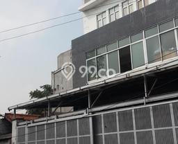 Unit Ruko Dijual di Jakarta Pusat LT 286m2 & LB 432m2 Unit Ruko Dijual di Jakarta Pusat LT 286m2 & LB 432m2