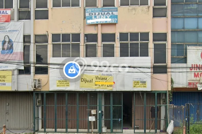 Ruko Bagus Dijual di Gading Serpong Tangerang Strategis Cocok untuk Kembangkan Bisnis Ruko Bagus Dijual di Gading Serpong Tangerang Strategis Cocok untuk Kembangkan Bisnis