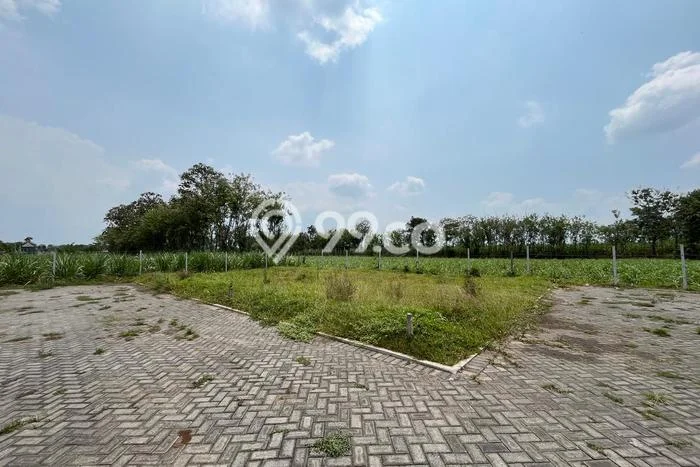 Tanah Lokasi Strategis Kawasan Pakis, Luas 60m2m², Akses ke Pusat Kota, Dekat Pakis, Malang, Malang Tanah Lokasi Strategis Kawasan Pakis, Luas 60m2m², Akses ke Pusat Kota, Dekat Pakis, Malang, Malang