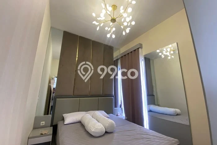 Hunian Cantik Modern Lb 80m2 di Batu, Batu Hunian Cantik Modern Lb 80m2 di Batu, Batu
