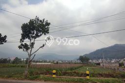 Tanah Dijual Lokasi Strategis di Malang dengan Luas 84m2 Tanah Dijual Lokasi Strategis di Malang dengan Luas 84m2