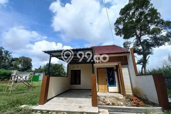 Tanah Area Prospektif di , Luas 85m2m², Dekat ke Pusat Kota Tanah Area Prospektif di , Luas 85m2m², Dekat ke Pusat Kota
