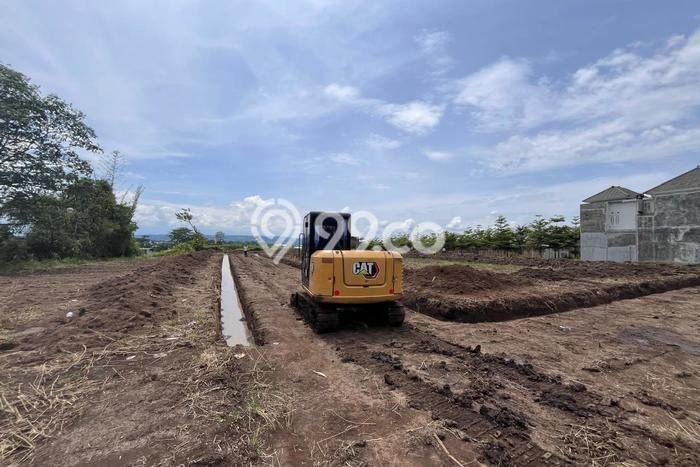 AREA PROSPEKTIF! Tanah di Bandulan, Luas 72m2m², Dekat Fasilitas Umum AREA PROSPEKTIF! Tanah di Bandulan, Luas 72m2m², Dekat Fasilitas Umum