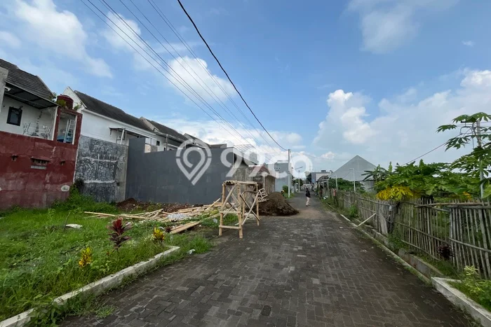 Lahan Dijual Lokasi Sukun, Malang dengan Luas Tanah 60m2 dan Status SHM Lahan Dijual Lokasi Sukun, Malang dengan Luas Tanah 60m2 dan Status SHM