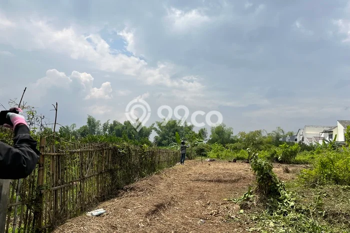 Kavling Tanah untuk Dijual di Tlogomas, Malang, Luas 60m2 Kavling Tanah untuk Dijual di Tlogomas, Malang, Luas 60m2