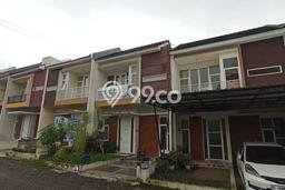 Jual Rumah Eksklusif 3 KT di Batu, Malang Jual Rumah Eksklusif 3 KT di Batu, Malang