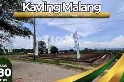 Tanah Strategis Kawasan Sukun, Luas 60m2m², Dekat Sukun, Malang, Malang Tanah Strategis Kawasan Sukun, Luas 60m2m², Dekat Sukun, Malang, Malang