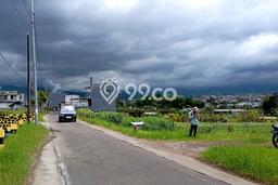 Rumah Minimalis 3 KT LT 84m2 di Batu Rumah Minimalis 3 KT LT 84m2 di Batu