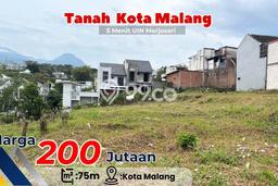 AREA PROSPEKTIF! Tanah di , Luas 66m2m², Akses Transportasi AREA PROSPEKTIF! Tanah di , Luas 66m2m², Akses Transportasi