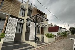 Dijual Hunian Rumah Terawat 3 KT di Batu, Malang Dijual Hunian Rumah Terawat 3 KT di Batu, Malang