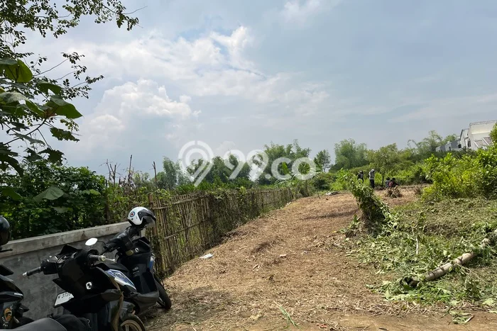 Kavling Tanah untuk Dijual di Tlogomas, Malang, Luas 60m2 Kavling Tanah untuk Dijual di Tlogomas, Malang, Luas 60m2