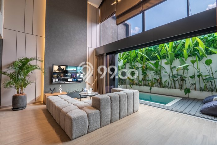 BEST DEAL! Rumah Untuk Investasi di Umalas, Luas 80m² LB 75m² BEST DEAL! Rumah Untuk Investasi di Umalas, Luas 80m² LB 75m²
