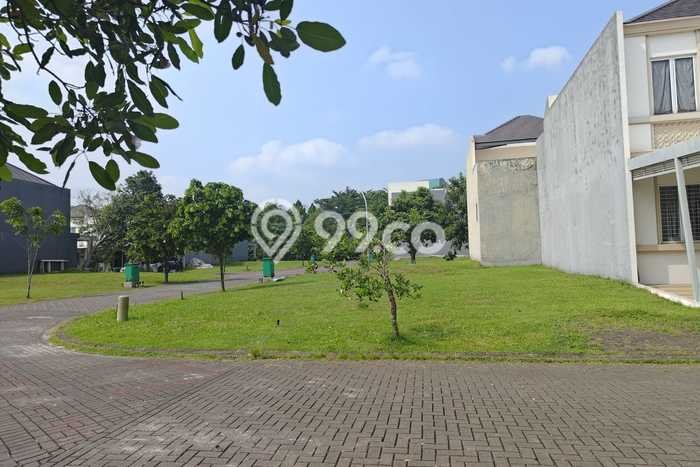 Tanah Dijual di Tangerang Seluas 218m2 Strategis Tanah Dijual di Tangerang Seluas 218m2 Strategis
