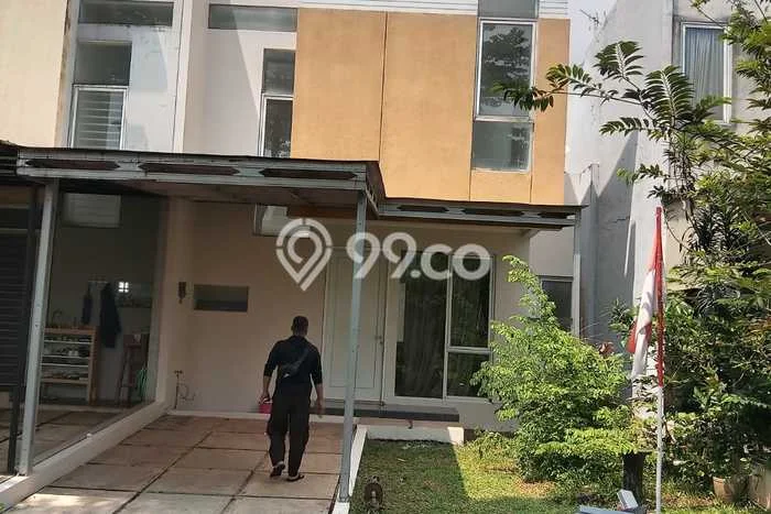 Rumah area BSD City, Akses ke Stasiun, 2 KM, Luas 1m² Bangunan 0m² Rumah area BSD City, Akses ke Stasiun, 2 KM, Luas 1m² Bangunan 0m²