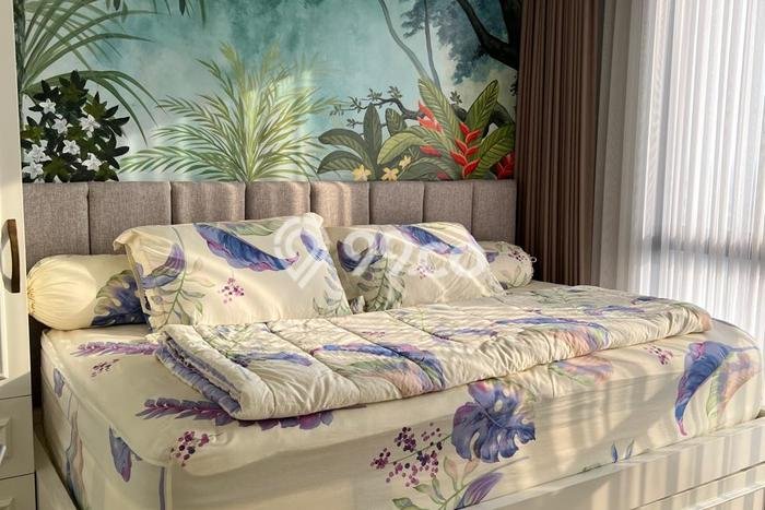 Apartemen Eksklusif Kawasan BSD, 2 KT, Luas 48m2m², Dekat Mudah BSD, Tangerang Selatan, Tangerang Selatan, Fasilitas Terbaik Apartemen Eksklusif Kawasan BSD, 2 KT, Luas 48m2m², Dekat Mudah BSD, Tangerang Selatan, Tangerang Selatan, Fasilitas Terbaik