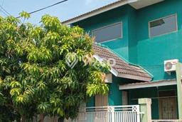 Dijual Rumah Modern 2 KT di Bekasi Kota, Bekasi Dijual Rumah Modern 2 KT di Bekasi Kota, Bekasi