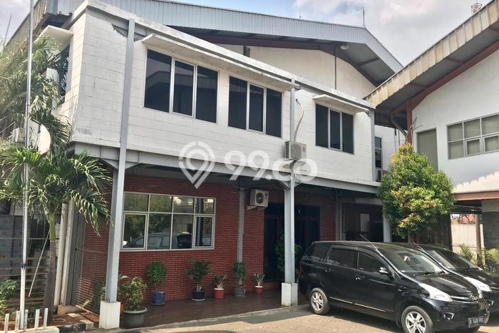 AREA SUPER PREMIUM! Gudang Kawasan Cibitung, Luas 3500m2m², Prospek Pembeli AREA SUPER PREMIUM! Gudang Kawasan Cibitung, Luas 3500m2m², Prospek Pembeli