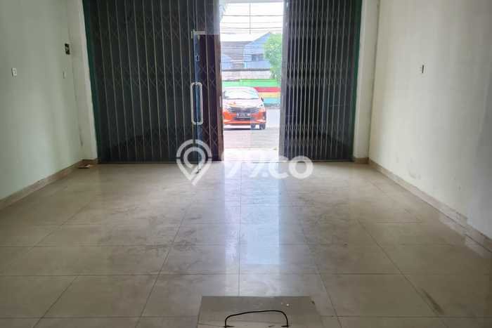Unit Ruko Tersedia di Harapan Indah Spesifikasi LB 170m2 Unit Ruko Tersedia di Harapan Indah Spesifikasi LB 170m2
