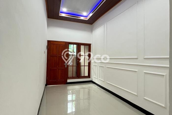 Rumah Modern 2 KT di Bekasi Kota Bekasi Rumah Modern 2 KT di Bekasi Kota Bekasi
