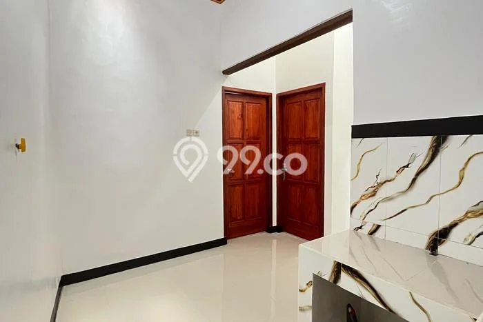 Rumah Modern 2 KT di Bekasi Kota Bekasi Rumah Modern 2 KT di Bekasi Kota Bekasi
