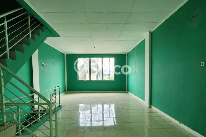 Unit Ruko Tersedia di Harapan Indah Spesifikasi LB 170m2 Unit Ruko Tersedia di Harapan Indah Spesifikasi LB 170m2