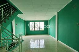 Unit Ruko Tersedia di Harapan Indah Spesifikasi LB 170m2 Unit Ruko Tersedia di Harapan Indah Spesifikasi LB 170m2