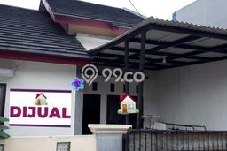 For Sale Hunian Rumah Terawat 2 KT di Bekasi, Bekasi For Sale Hunian Rumah Terawat 2 KT di Bekasi, Bekasi