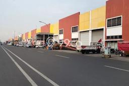 Gudang Kawasan Strategis di Cakung, Luas 216m2m², Lokasi Prima Gudang Kawasan Strategis di Cakung, Luas 216m2m², Lokasi Prima