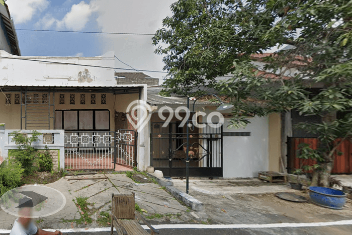 Rumah Terjangkau Dijual di Pedurungan, Semarang Harga Rp 350 Juta Rumah Terjangkau Dijual di Pedurungan, Semarang Harga Rp 350 Juta