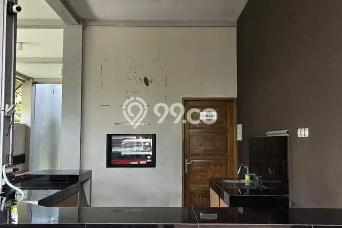 Ruko Disewakan di Area Ramai Semarang Tengah, Semarang Ruko Disewakan di Area Ramai Semarang Tengah, Semarang