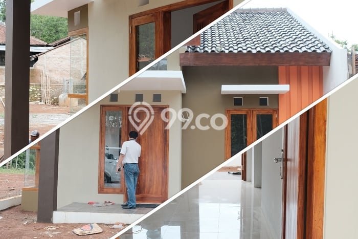 Rumah Sederhana Dijual Lokasi Wonogiri 2 Kamar dengan LT 112m2 Rumah Sederhana Dijual Lokasi Wonogiri 2 Kamar dengan LT 112m2