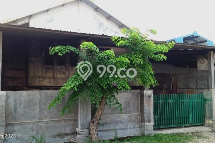 Gudang Dijual di Semarang LT 402m2 & LB 290m2 Lokasi Terbaik! Gudang Dijual di Semarang LT 402m2 & LB 290m2 Lokasi Terbaik!