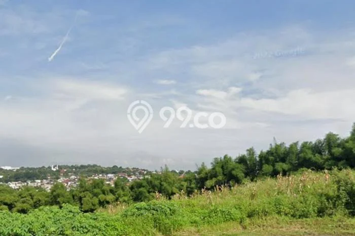 Dijual Tanah di Semarang, Luas 488m2 - Dijual Tanah di Semarang, Luas 488m2 -