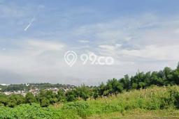 Dijual Tanah di Semarang, Luas 488m2 - Dijual Tanah di Semarang, Luas 488m2 -