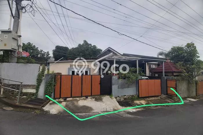 Jual Rumah Eksklusif 2 KT di Jatingaleh, Semarang Jual Rumah Eksklusif 2 KT di Jatingaleh, Semarang