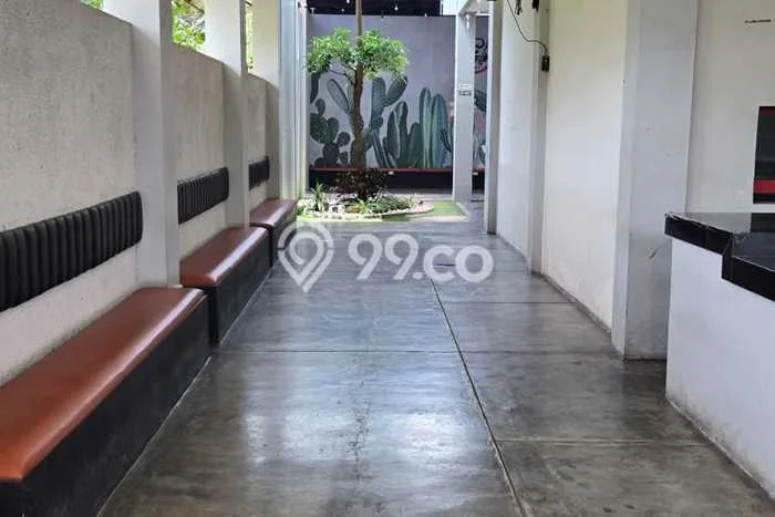 Ruko Disewakan di Area Ramai Semarang Tengah, Semarang Ruko Disewakan di Area Ramai Semarang Tengah, Semarang