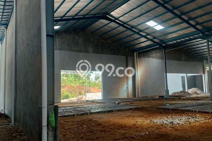 Unit Gudang Disewa Lokasi Ngaliyan, Semarang Spesifikasi Luas Bangunan 1693m2 Unit Gudang Disewa Lokasi Ngaliyan, Semarang Spesifikasi Luas Bangunan 1693m2