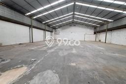 AREA KOMERSIAL! Gudang For Rent Kawasan Semarang Barat, Luas 800m2m², Akses Strategis, Ready Operasi AREA KOMERSIAL! Gudang For Rent Kawasan Semarang Barat, Luas 800m2m², Akses Strategis, Ready Operasi