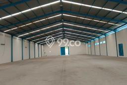 Gudang Disewa di Ngaliyan, Semarang, LT 1750m2 / LB 1400m2 Gudang Disewa di Ngaliyan, Semarang, LT 1750m2 / LB 1400m2