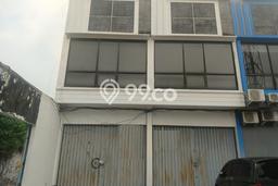 Ruko Kawasan Semarang Timur, Luas 135m2m², Lokasi Strategis, Siap Usaha Ruko Kawasan Semarang Timur, Luas 135m2m², Lokasi Strategis, Siap Usaha