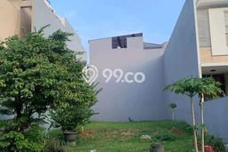 Tanah Dijual di Jakarta Barat Seluas 200m2 Strategis Tanah Dijual di Jakarta Barat Seluas 200m2 Strategis