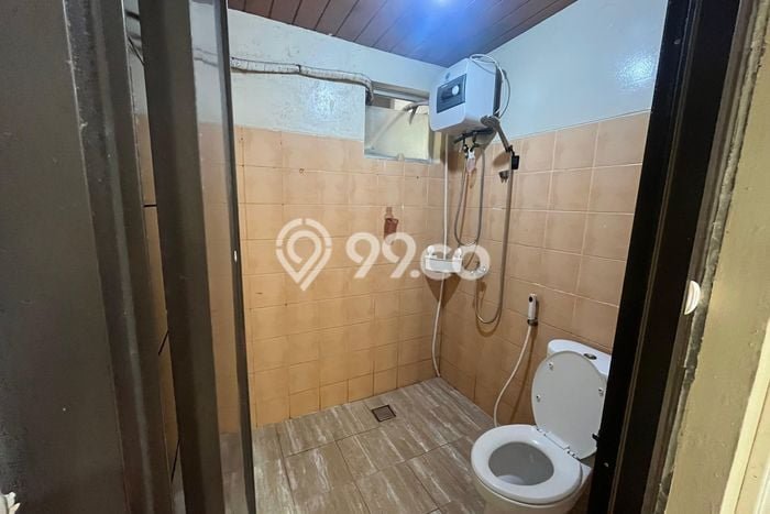 Hunian Strategis 36m2 di Taman Surya Jakarta Barat 1 KT Hunian Strategis 36m2 di Taman Surya Jakarta Barat 1 KT