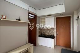 Dijual Apartemen 2 KT di Jakarta Barat Luas 34m2 Dijual Apartemen 2 KT di Jakarta Barat Luas 34m2