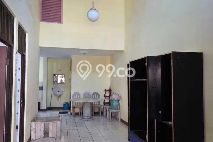 Jarang Ada! Rumah Kontrakan 2 Kamar Bagus Siap Huni Citra Garden Jarang Ada! Rumah Kontrakan 2 Kamar Bagus Siap Huni Citra Garden