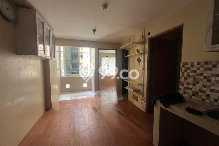Hunian Strategis 36m2 di Taman Surya Jakarta Barat 1 KT Hunian Strategis 36m2 di Taman Surya Jakarta Barat 1 KT