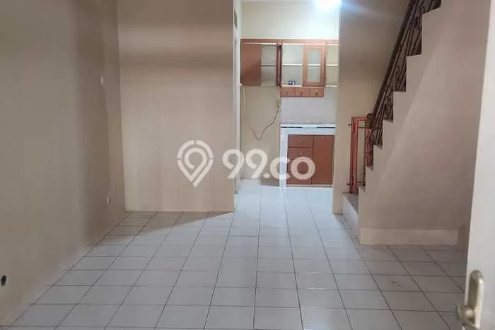 Jarang Ada! Rumah Kontrakan 2 Kamar Bagus Siap Huni Citra Garden Jarang Ada! Rumah Kontrakan 2 Kamar Bagus Siap Huni Citra Garden