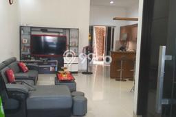 Rumah Elit Modern Siap Huni di Citra Garden Jakarta Barat Rumah Elit Modern Siap Huni di Citra Garden Jakarta Barat