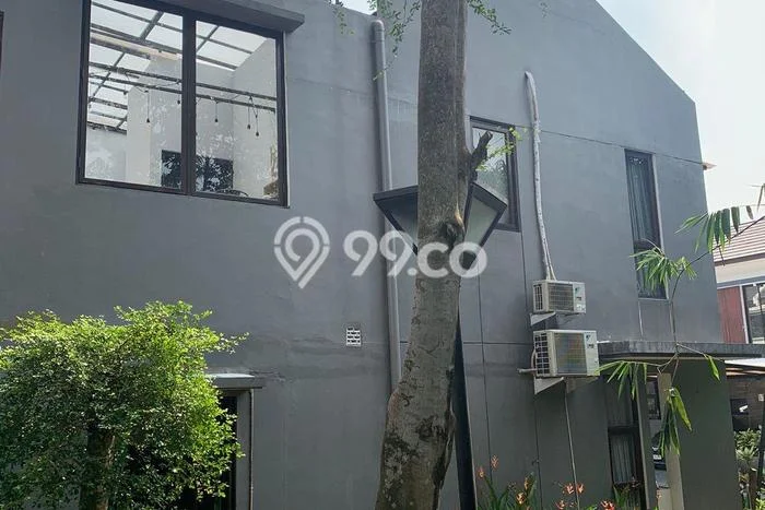 Dijual Cepat Rumah Favorit Siap Huni LB 110m2 di BSD, Tangerang Selatan Dijual Cepat Rumah Favorit Siap Huni LB 110m2 di BSD, Tangerang Selatan