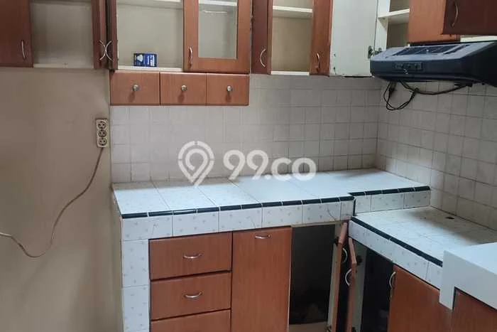 Jarang Ada! Rumah Kontrakan 2 Kamar Bagus Siap Huni Citra Garden Jarang Ada! Rumah Kontrakan 2 Kamar Bagus Siap Huni Citra Garden